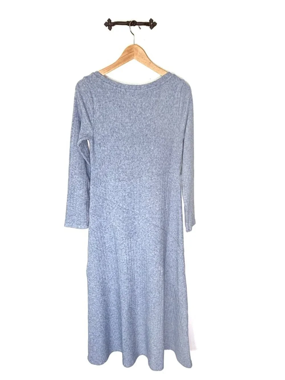 Soft Surroundings Clio Sweater Dress